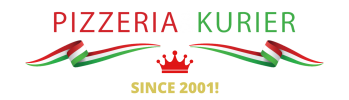 Pizza Kurier Punto Rosso seit 2001